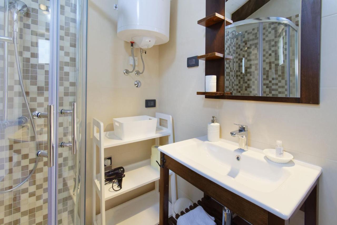 Casa Nuoneti By Rent Istria Villa Žminj Eksteriør bilde