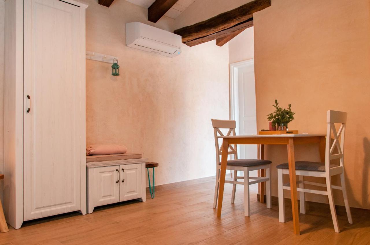 Casa Nuoneti By Rent Istria Villa Žminj Eksteriør bilde