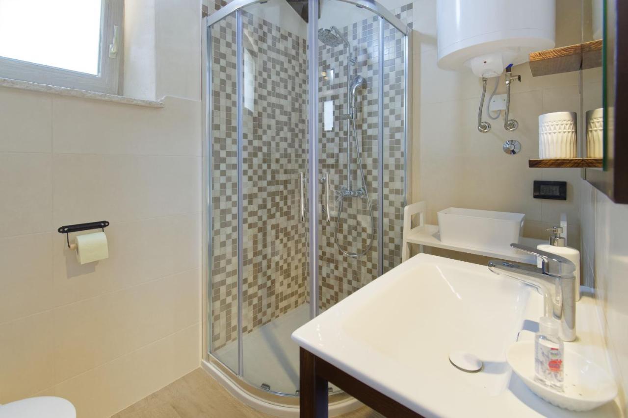 Casa Nuoneti By Rent Istria Villa Žminj Eksteriør bilde