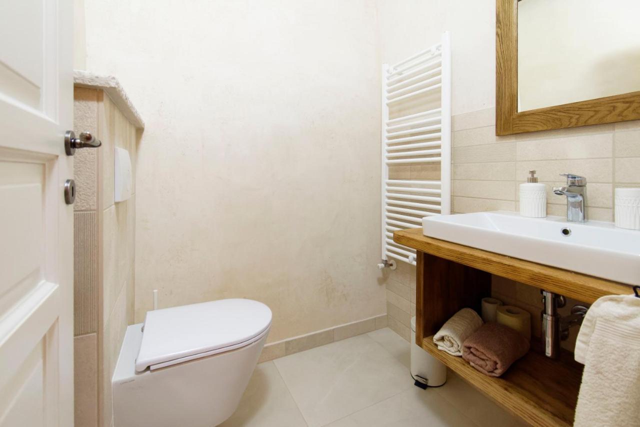 Casa Nuoneti By Rent Istria Villa Žminj Eksteriør bilde