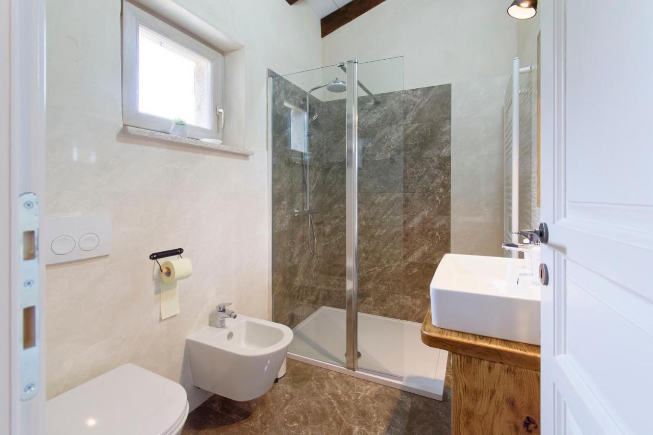 Casa Nuoneti By Rent Istria Villa Žminj Eksteriør bilde