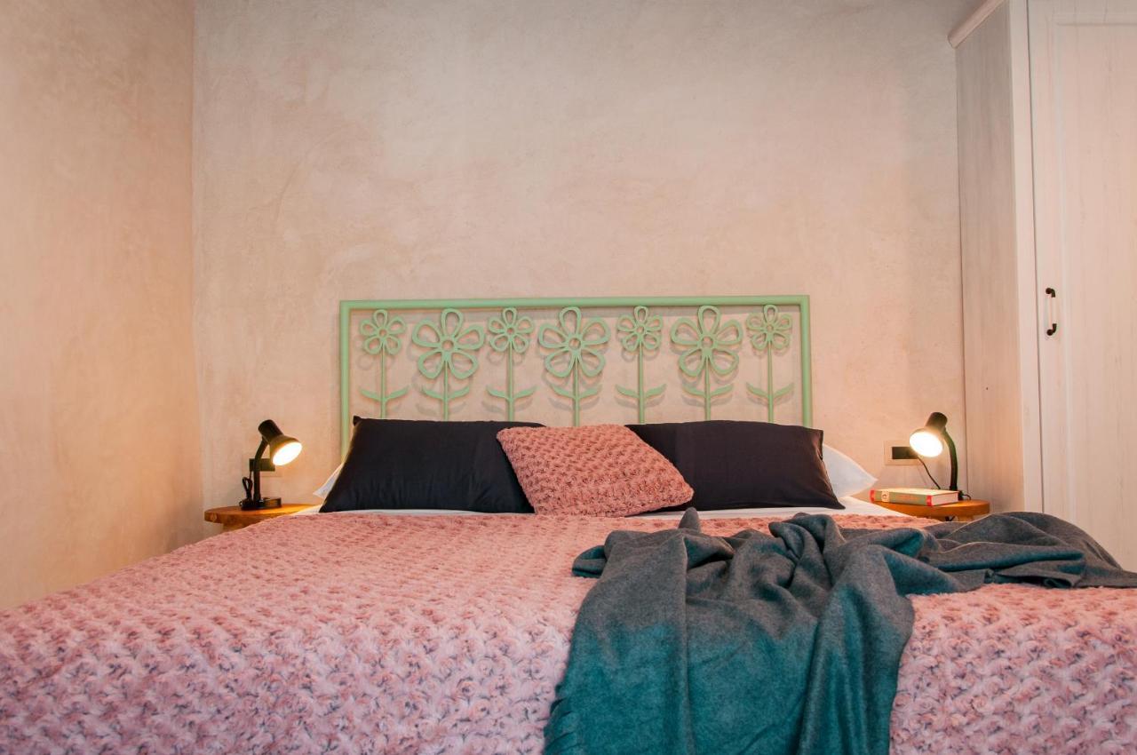 Casa Nuoneti By Rent Istria Villa Žminj Eksteriør bilde