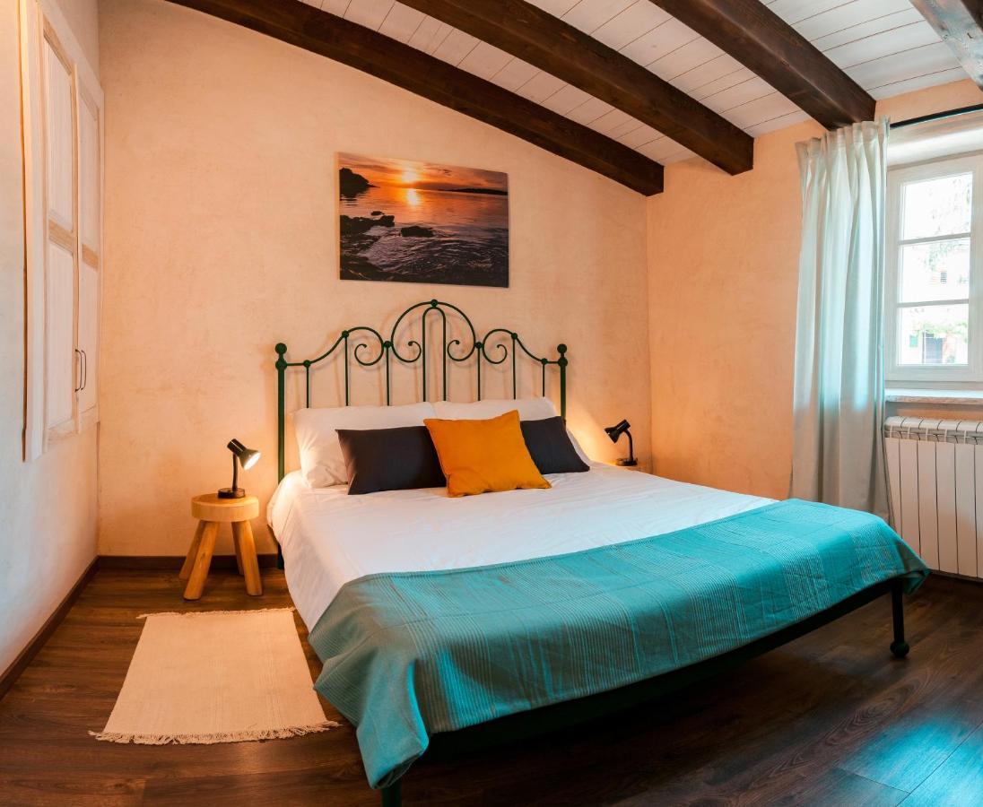Casa Nuoneti By Rent Istria Villa Žminj Eksteriør bilde
