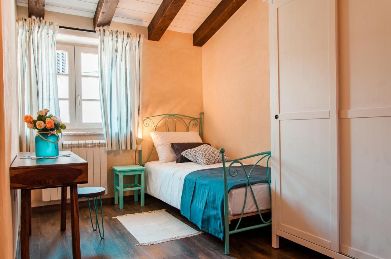 Casa Nuoneti By Rent Istria Villa Žminj Eksteriør bilde