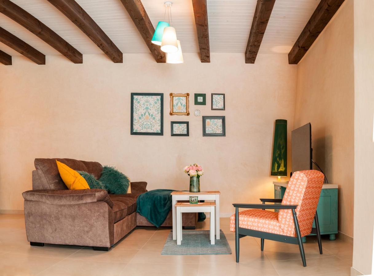Casa Nuoneti By Rent Istria Villa Žminj Eksteriør bilde
